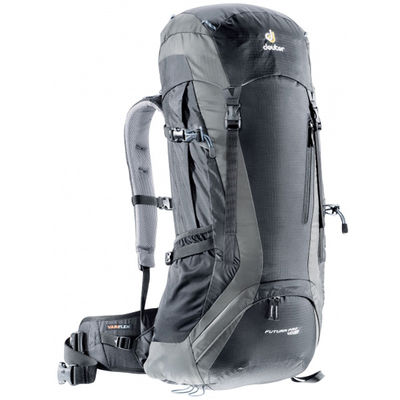 Рюкзак Deuter, цвет Black-granite
