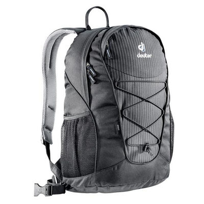 Рюкзак Deuter, цвет Black Pinstripe 