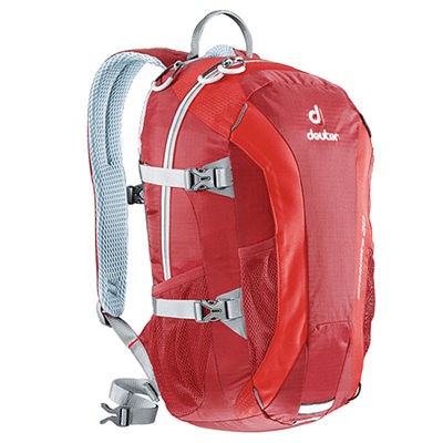 Рюкзак Deuter, цвет Cranberry-fire