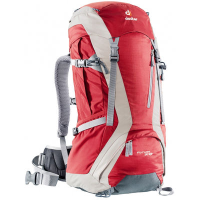 Рюкзак Deuter, цвет Cranberry-oyster