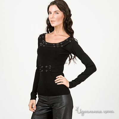 Джемпер женский Pompa, цвет Нет данных