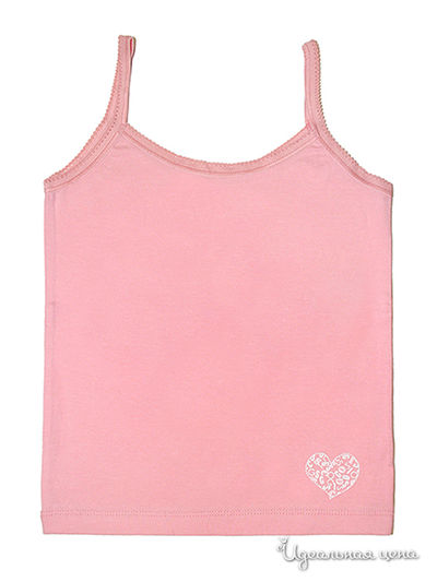 Майка Giocoso Classico, цвет цвет светло-коралловый