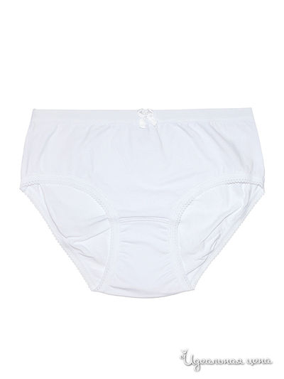 Трусы Giocoso Classico, цвет цвет белый