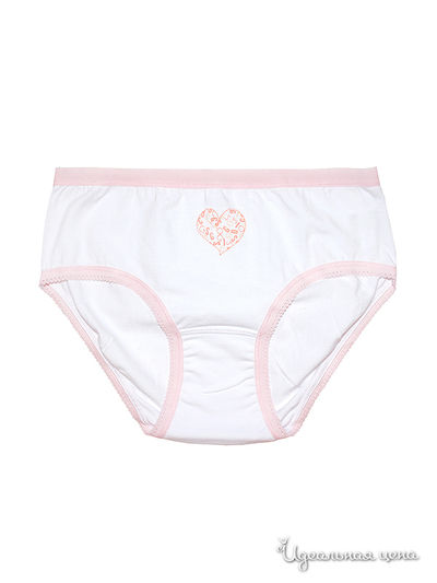 Трусы Giocoso Classico, цвет цвет белый