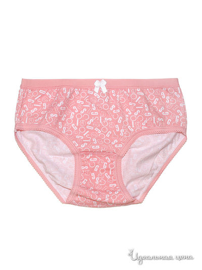 Трусы Giocoso Classico, цвет цвет светло-коралловый