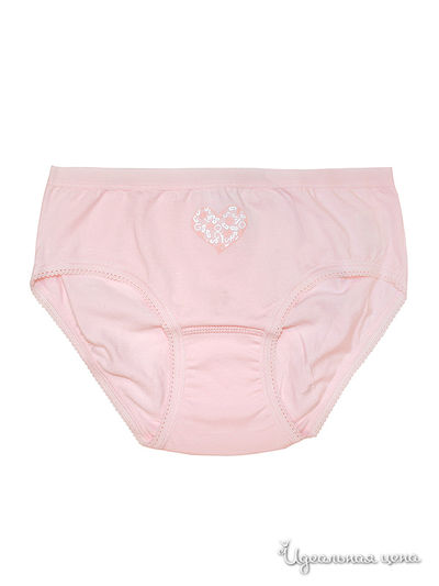 Трусы Giocoso Classico, цвет цвет нежно-коралловый
