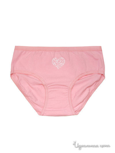 Трусы Giocoso Classico, цвет цвет светло-коралловый