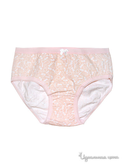 Трусы Giocoso Classico, цвет цвет нежно-коралловый