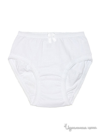 Трусы Giocoso Classico, цвет цвет белый