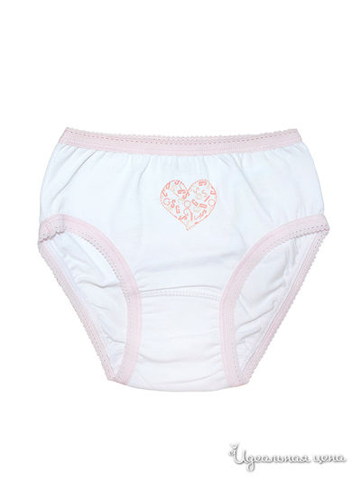 Трусы Giocoso Classico, цвет цвет белый