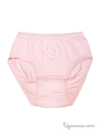 Трусы Giocoso Classico, цвет цвет нежно-коралловый