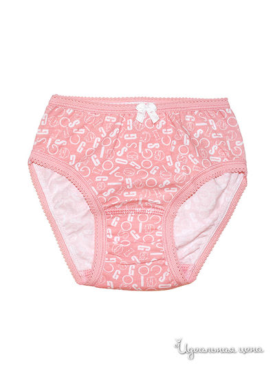 Трусы Giocoso Classico, цвет цвет светло-коралловый