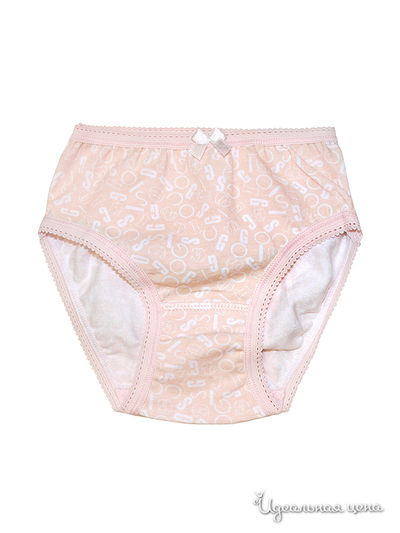 Трусы Giocoso Classico, цвет цвет светло-коралловый