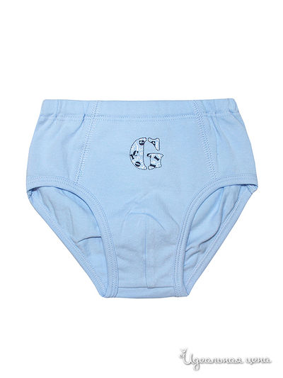 Трусы Giocoso Classico, цвет цвет светло-голубой