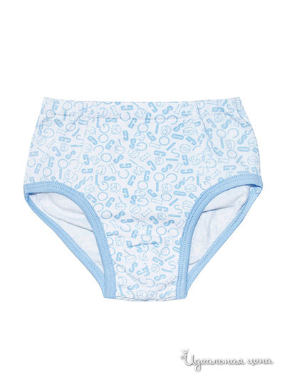 Трусы Giocoso Classico, цвет цвет белый