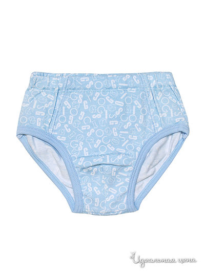Трусы Giocoso Classico, цвет цвет светло-голубой