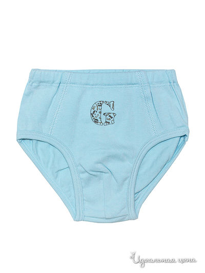 Трусы Giocoso Classico, цвет цвет светло-бирюзовый