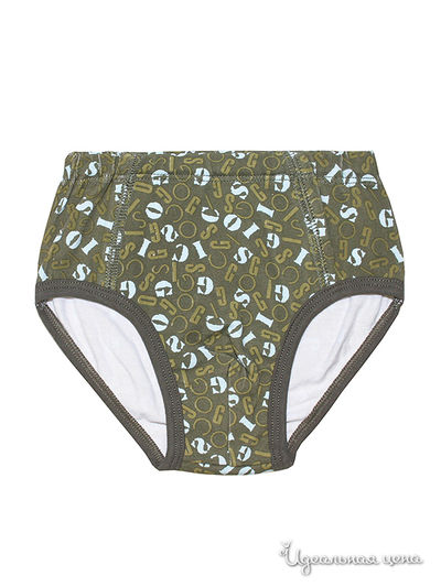 Трусы Giocoso Classico, цвет цвет светло-бирюзовый