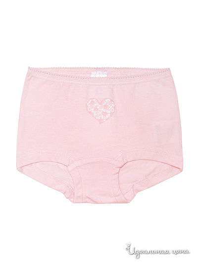 Трусы-шорты Giocoso Classico, цвет цвет нежно-коралловый