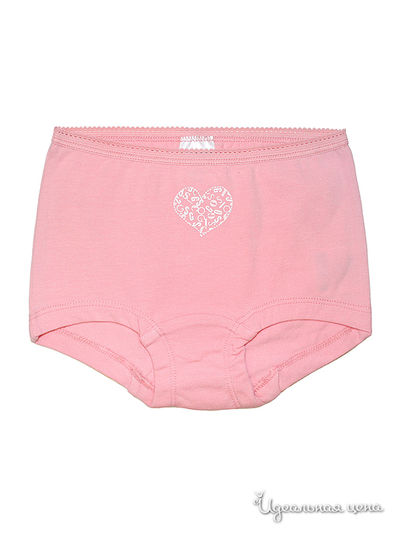 Трусы-шорты Giocoso Classico, цвет цвет светло-коралловый
