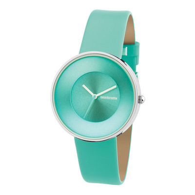 Часы Lambretta, цвет цвет бирюзовый