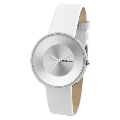 Часы Lambretta, цвет цвет белый
