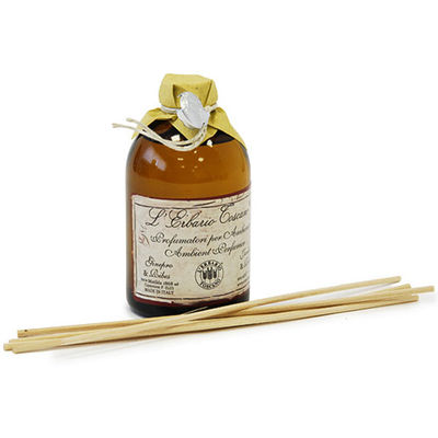 Аромат для дома Erbario Toscano