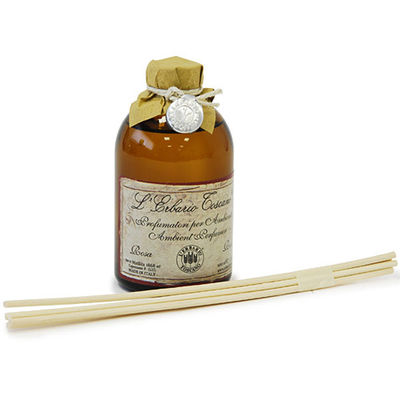 Аромат для дома Erbario Toscano