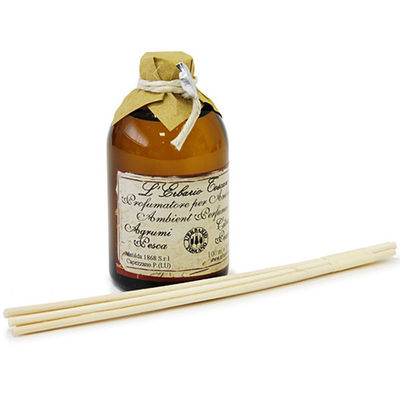 Аромат для дома Erbario Toscano