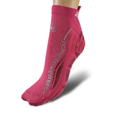 Носки Akkua, цвет Нет данных