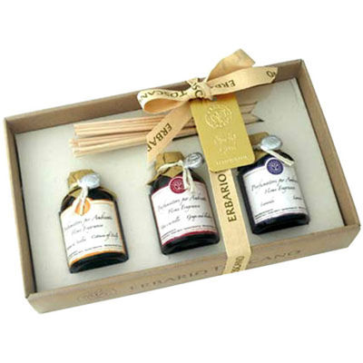 Подарочный набор Erbario Toscano