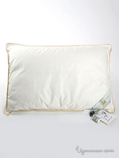 Подушка Togas, цвет цвет кремовый