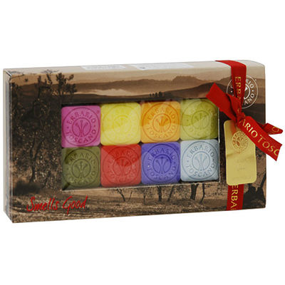 Подарочный набор Erbario Toscano