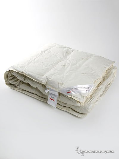 Одеяло Togas, цвет цвет бежевый