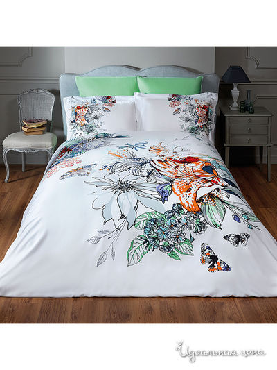 Комплект Togas, цвет цвет белый