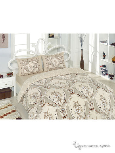 Комплект Togas, цвет цвет бежевый