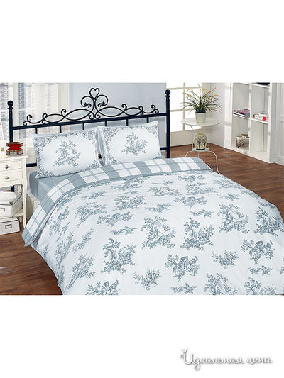 Комплект Togas, цвет цвет серый