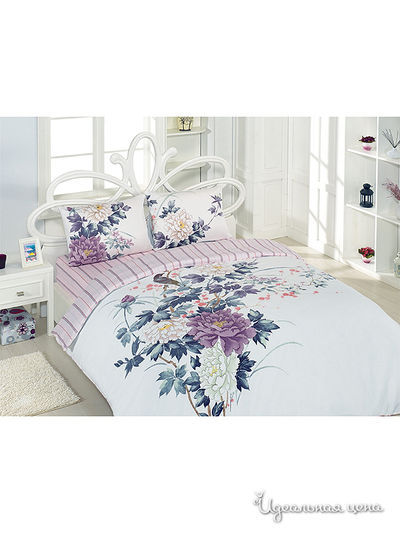 Комплект Togas, цвет цвет сиреневый