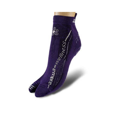 Носки Akkua, цвет Нет данных