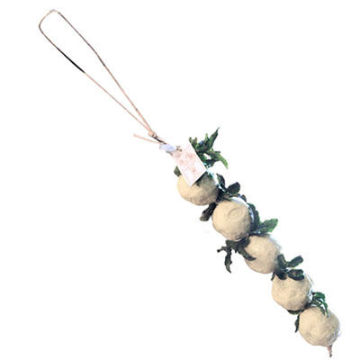 Растительное мыло Erbario Toscano