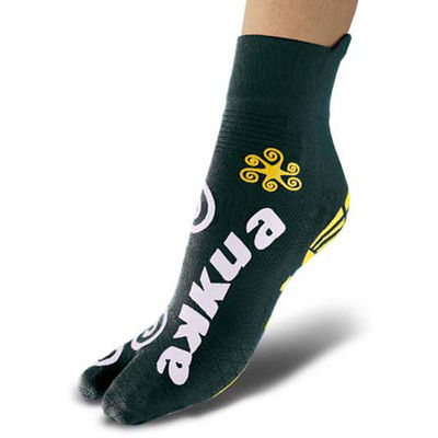 Носки Akkua, цвет Нет данных