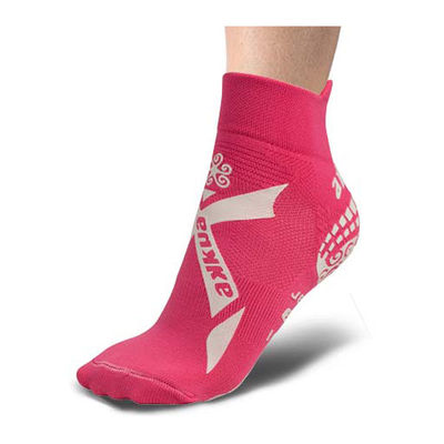 Носки Akkua, цвет цвет розовый