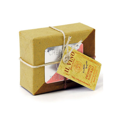 Растительное мыло Erbario Toscano