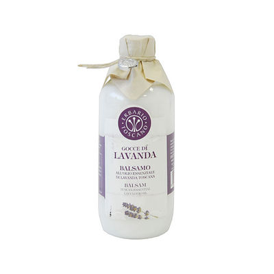 Кондиционер для волос Erbario Toscano