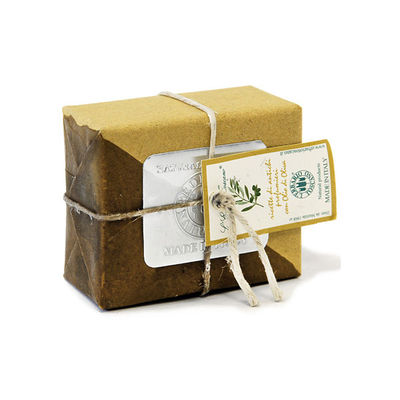 Растительное мыло Erbario Toscano