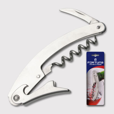 Штопор fortuna