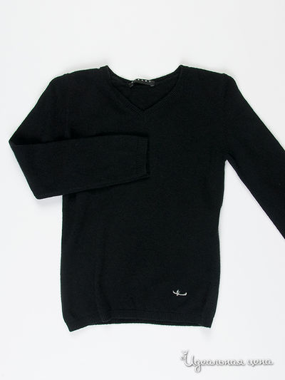 Джемпер Sisley, цвет цвет черный