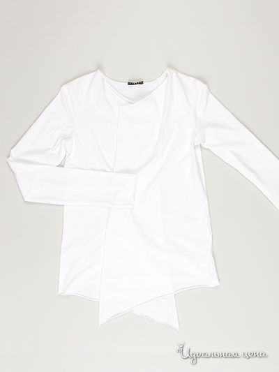 Кардиган Sisley, цвет цвет белый