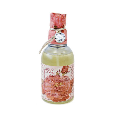 Сухое масло-спрей Erbario Toscano