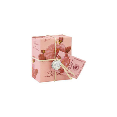 Растительное мыло Erbario Toscano